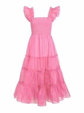 Hill House x Wicked Collector’s Edition Glinda Pink Ellie